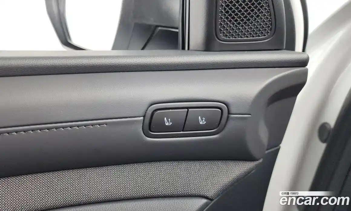 Hyundai Tucson 2024 1.6 гидро, фото 29