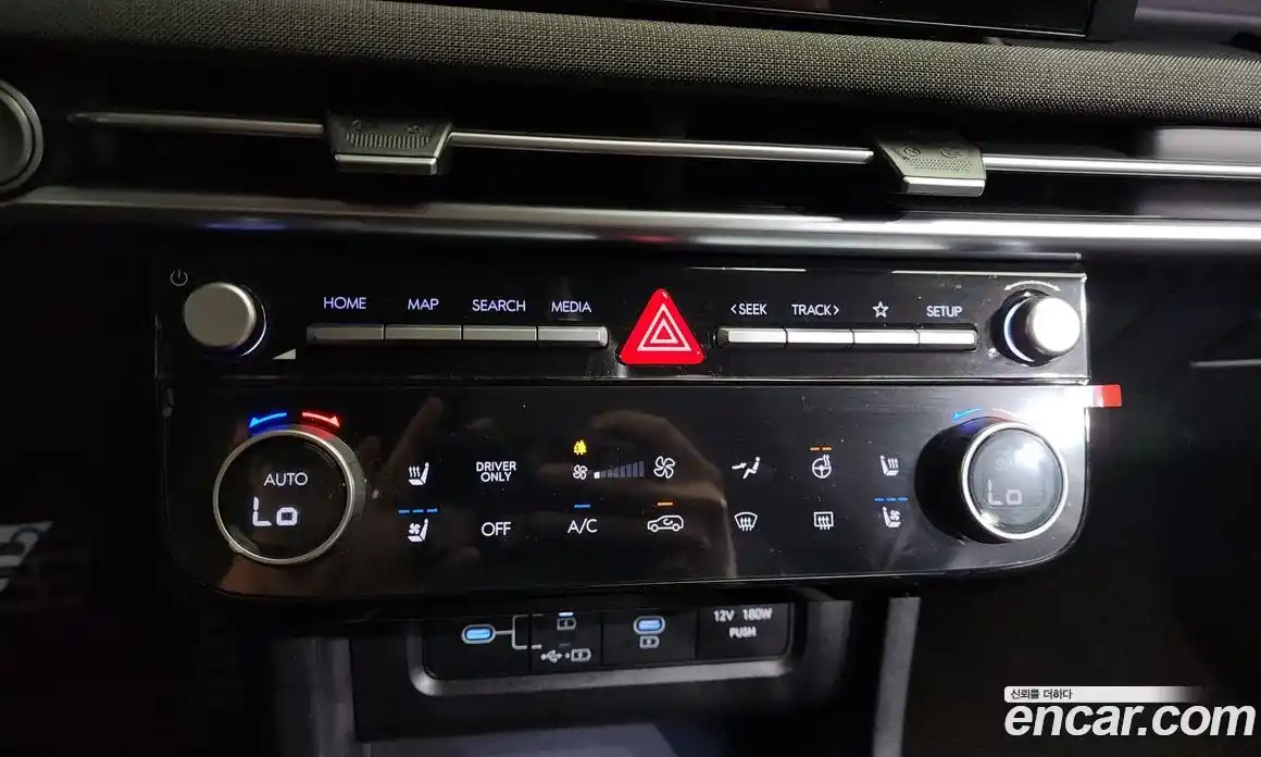 Hyundai Tucson 2024 1.6 гидро, фото 31