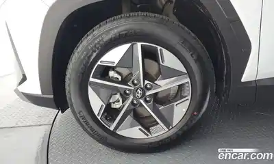 Hyundai Tucson 2024 1.6 гидро, миниатюра 4