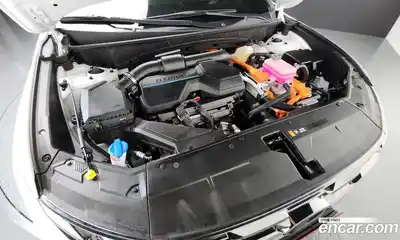 Hyundai Tucson 2024 1.6 гидро, миниатюра 5