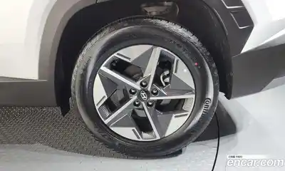 Hyundai Tucson 2024 1.6 гидро, миниатюра 6