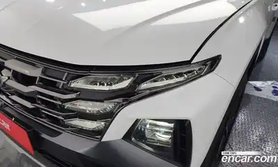 Hyundai Tucson 2024 1.6 гидро, миниатюра 7