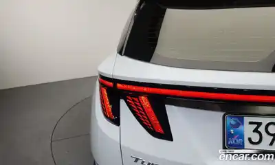 Hyundai Tucson 2024 1.6 гидро, миниатюра 8