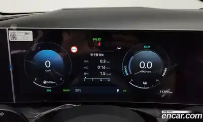 Hyundai Tucson 2024 1.6 гидро, миниатюра 10