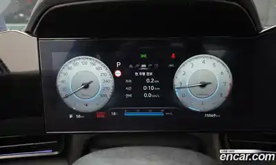 Hyundai Avante 2024 2.0 гидро, миниатюра 11