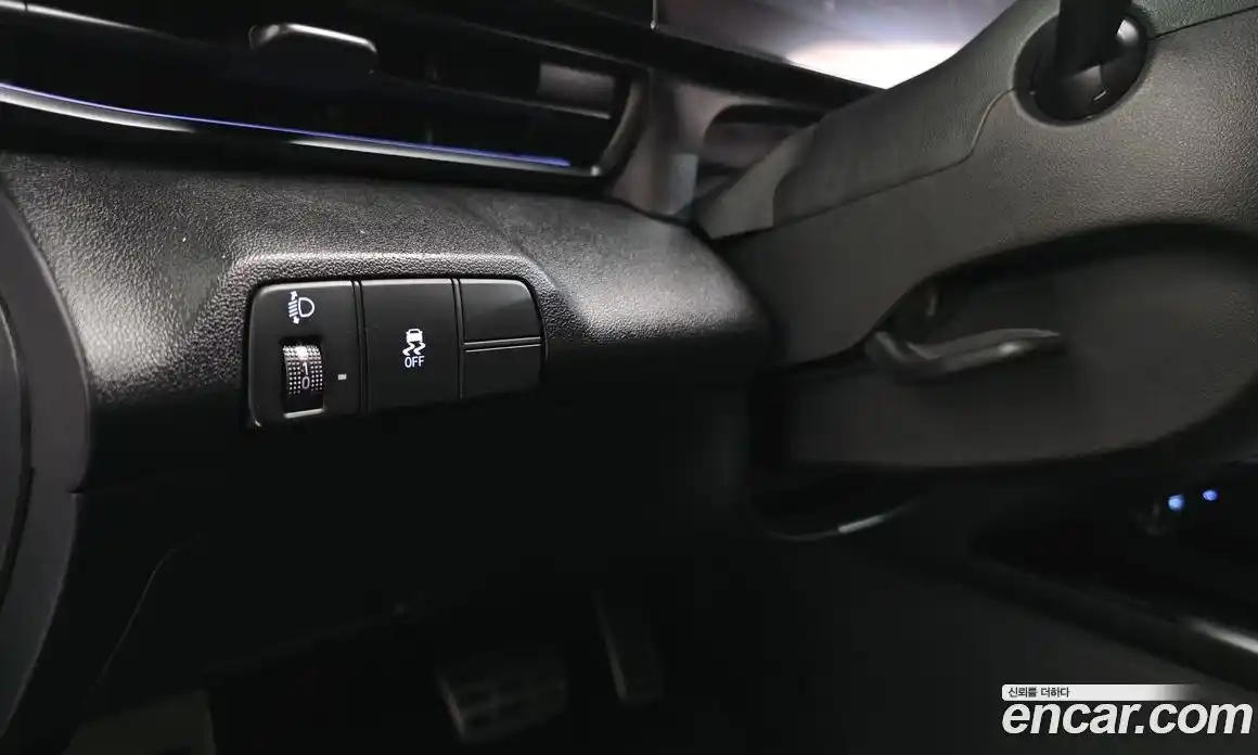 Hyundai Avante 2024 2.0 гидро, фото 20