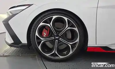 Hyundai Avante 2024 2.0 гидро, миниатюра 5