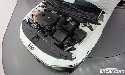 Hyundai Avante 2024 2.0 гидро, миниатюра 6