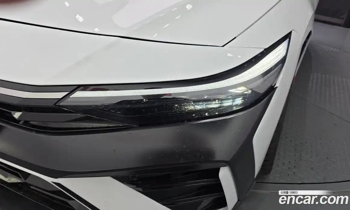 Hyundai Avante 2024 2.0 гидро, фото 8