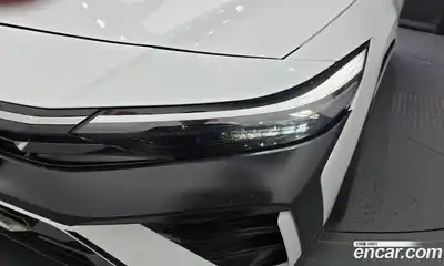 Hyundai Avante 2024 2.0 гидро, миниатюра 8