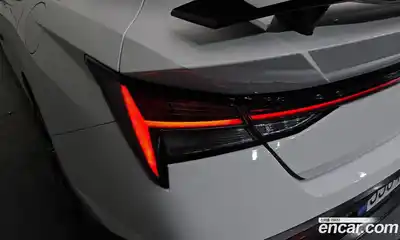 Hyundai Avante 2024 2.0 гидро, миниатюра 9