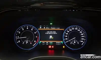 Hyundai Palisade 2021 3.8 гидро, миниатюра 11