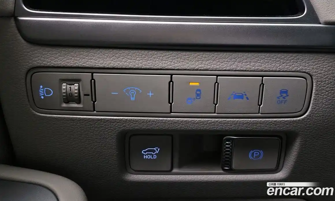 Hyundai Palisade 2021 3.8 гидро, фото 24