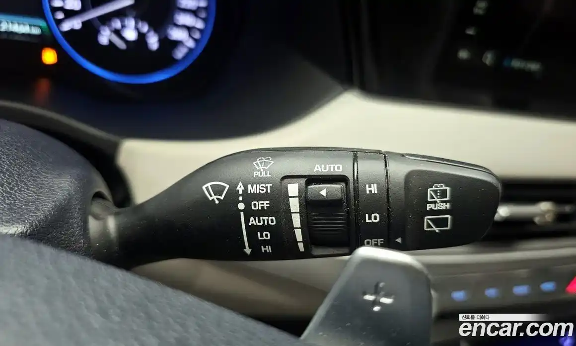 Hyundai Palisade 2021 3.8 гидро, фото 25