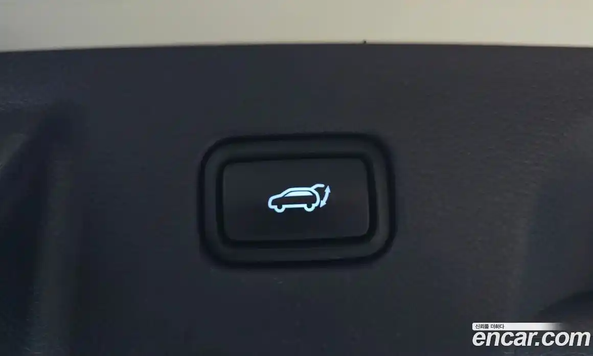 Hyundai Palisade 2021 3.8 гидро, фото 26