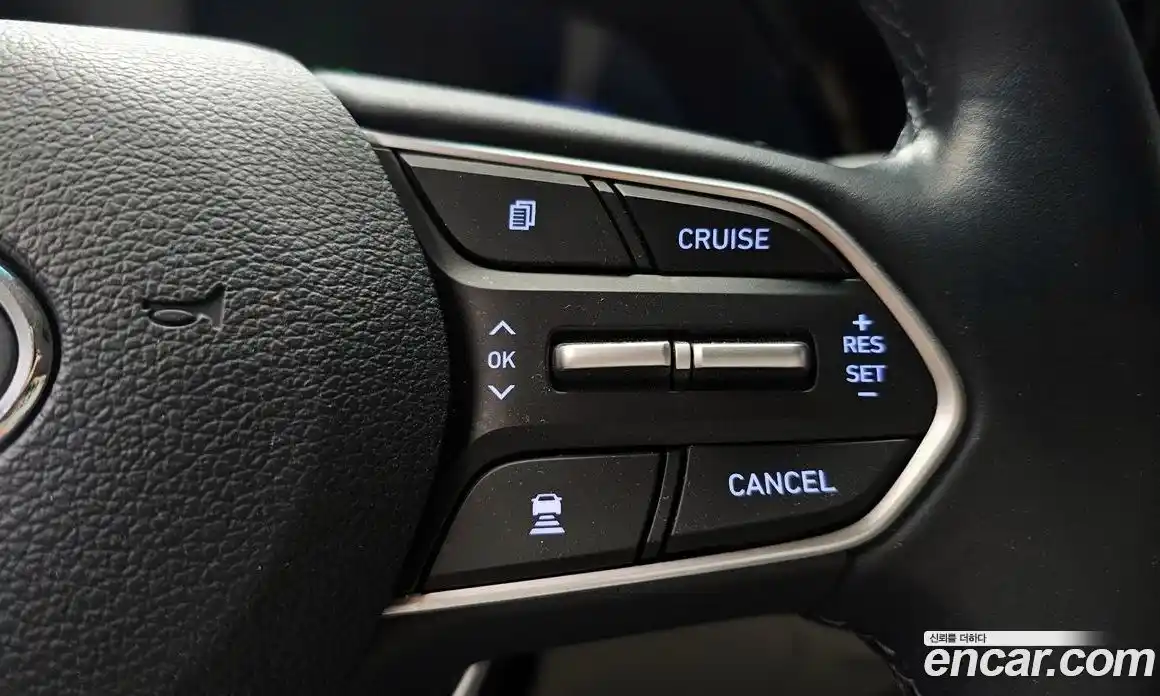 Hyundai Palisade 2021 3.8 гидро, фото 27