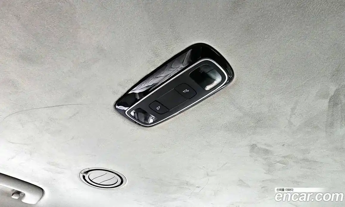Hyundai Palisade 2021 3.8 гидро, фото 28