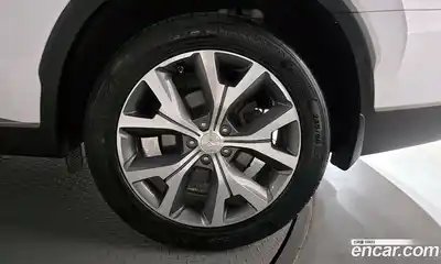 Hyundai Palisade 2021 3.8 гидро, миниатюра 7