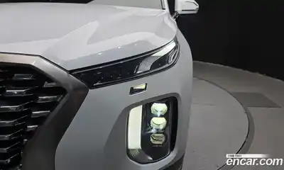 Hyundai Palisade 2021 3.8 гидро, миниатюра 8