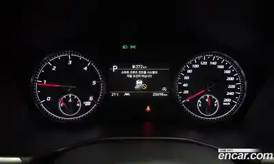 Hyundai Santa Fe 2022 2.2 гидро, миниатюра 11