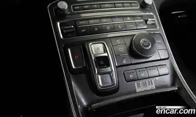 Hyundai Santa Fe 2022 2.2 гидро, миниатюра 12