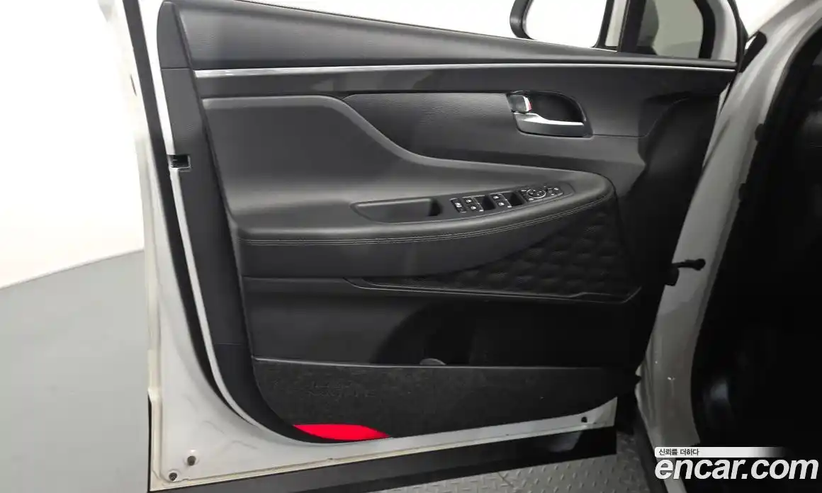 Hyundai Santa Fe 2022 2.2 гидро, фото 14