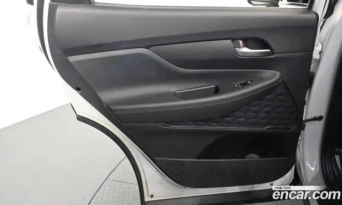 Hyundai Santa Fe 2022 2.2 гидро, фото 15