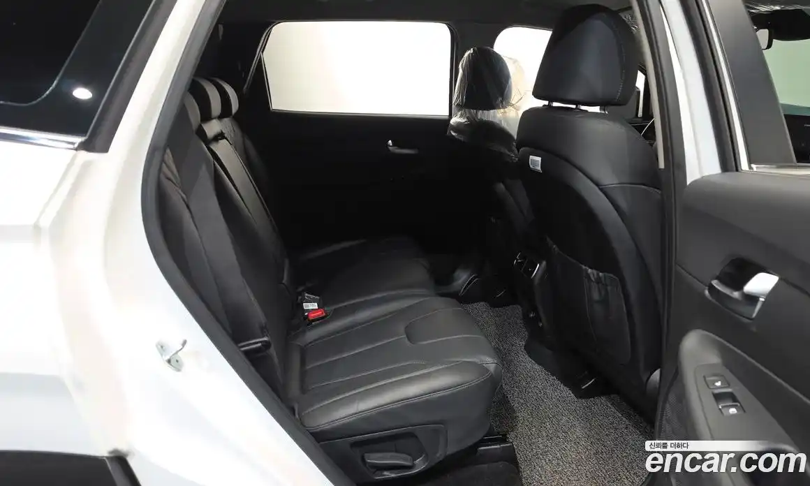 Hyundai Santa Fe 2022 2.2 гидро, фото 17