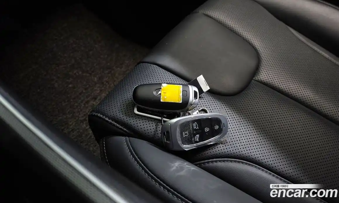 Hyundai Santa Fe 2022 2.2 гидро, фото 22