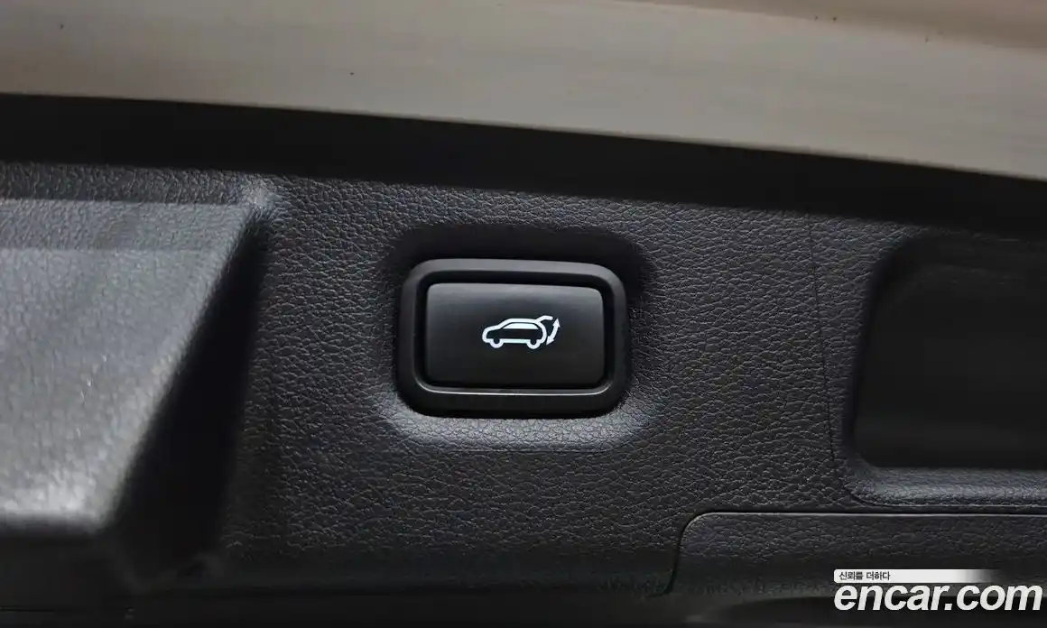 Hyundai Santa Fe 2022 2.2 гидро, фото 24