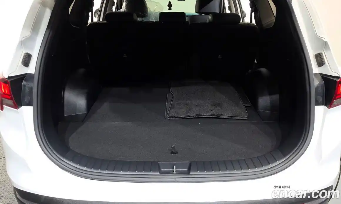 Hyundai Santa Fe 2022 2.2 гидро, фото 25