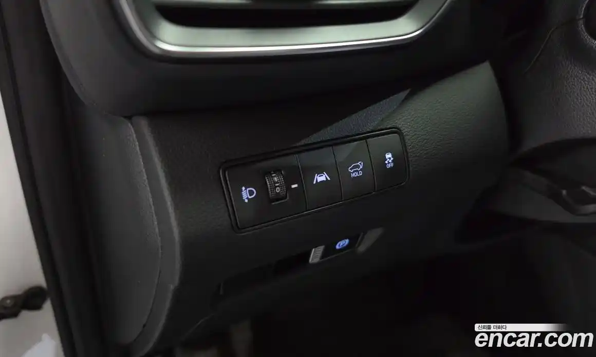 Hyundai Santa Fe 2022 2.2 гидро, фото 27