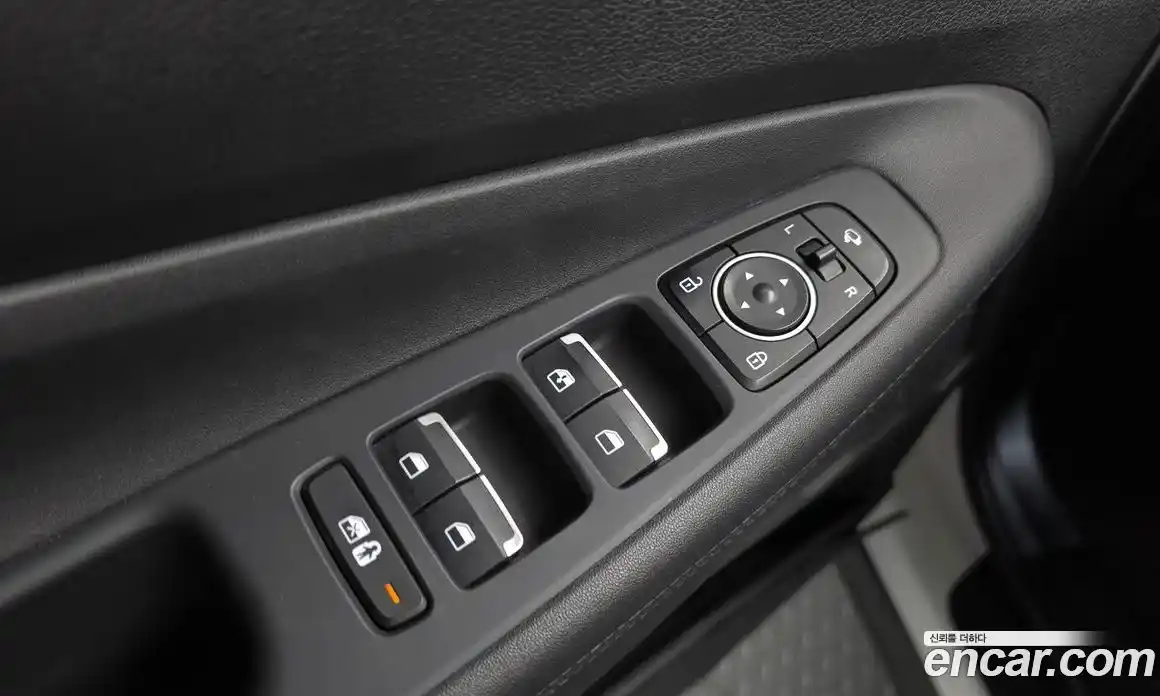 Hyundai Santa Fe 2022 2.2 гидро, фото 29