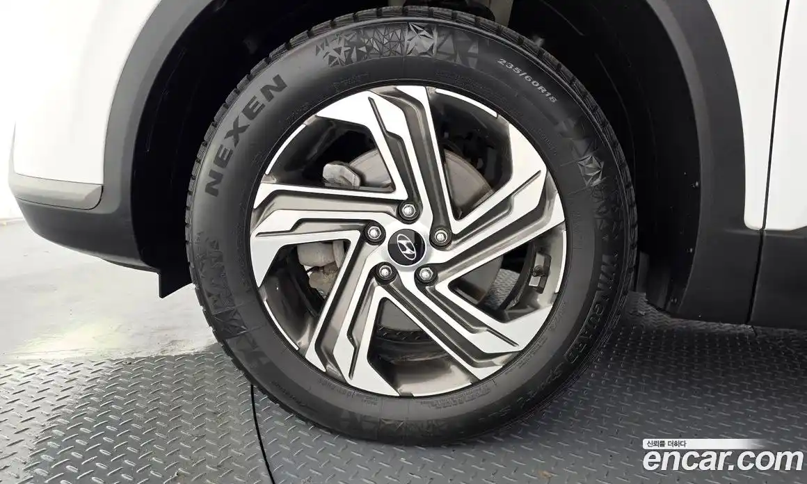 Hyundai Santa Fe 2022 2.2 гидро, фото 5