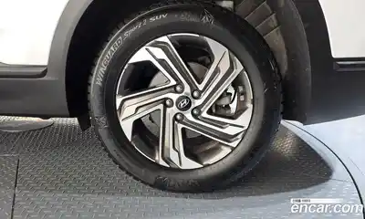 Hyundai Santa Fe 2022 2.2 гидро, миниатюра 7