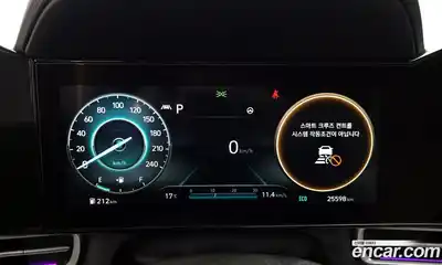 Hyundai Avante 2020 1.6 гидро, миниатюра 11