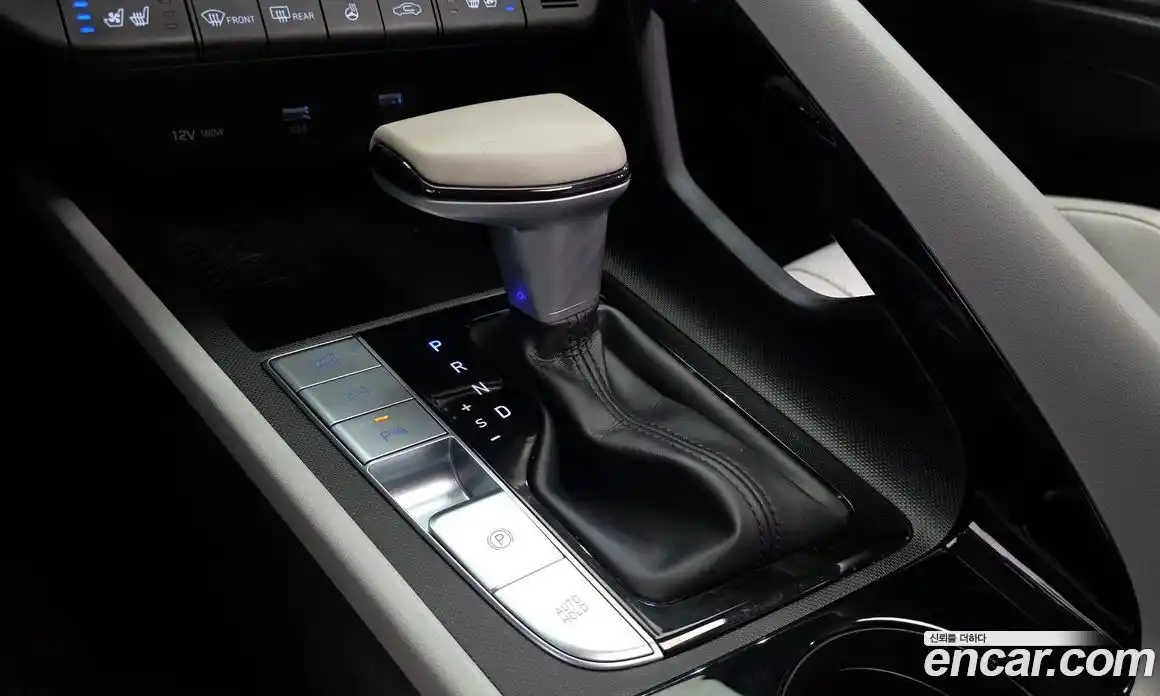 Hyundai Avante 2020 1.6 гидро, фото 12