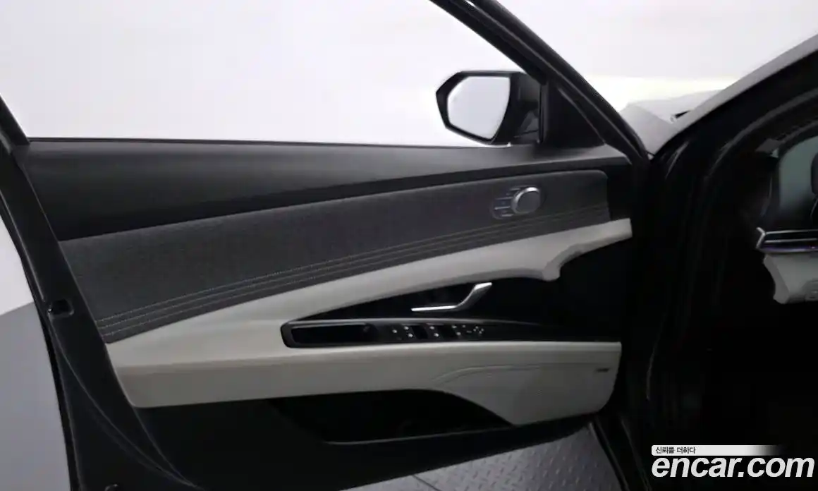 Hyundai Avante 2020 1.6 гидро, фото 14