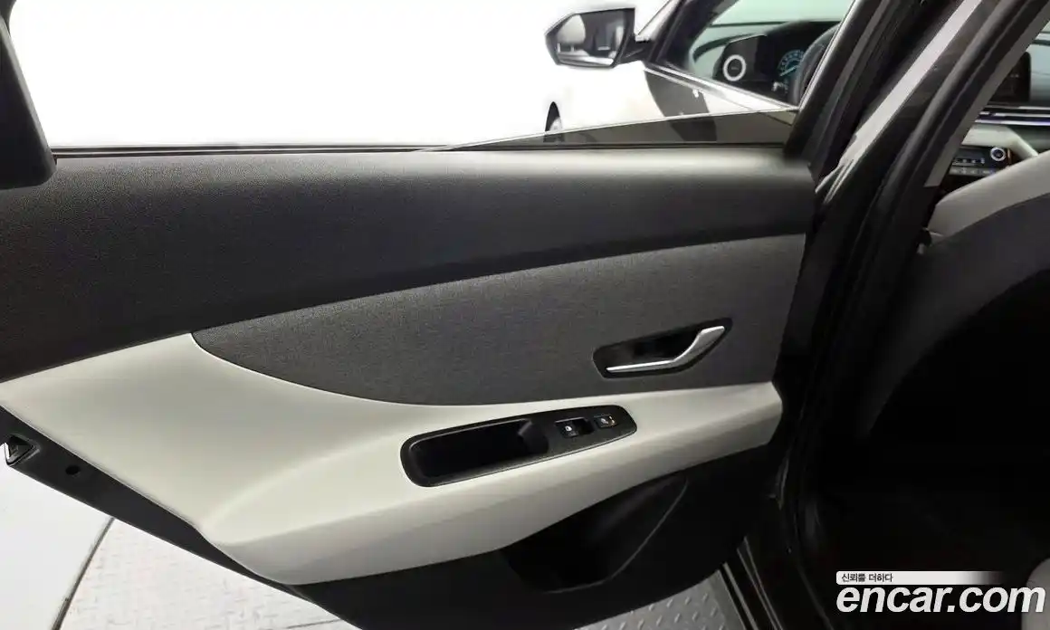 Hyundai Avante 2020 1.6 гидро, фото 15