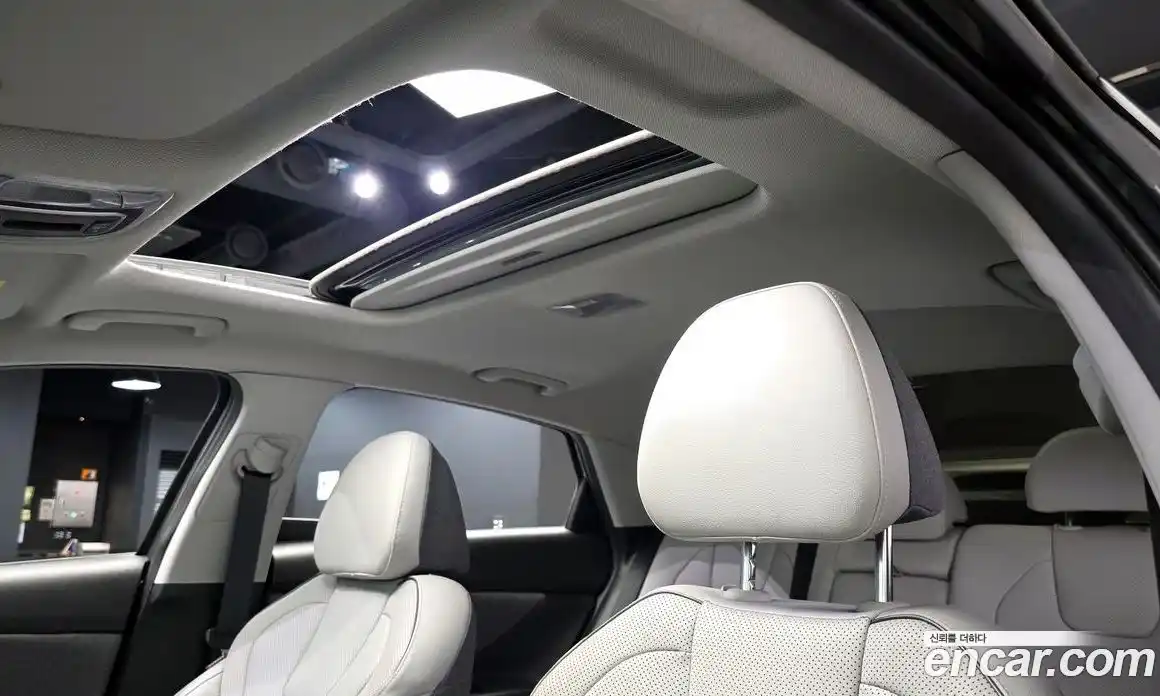 Hyundai Avante 2020 1.6 гидро, фото 22