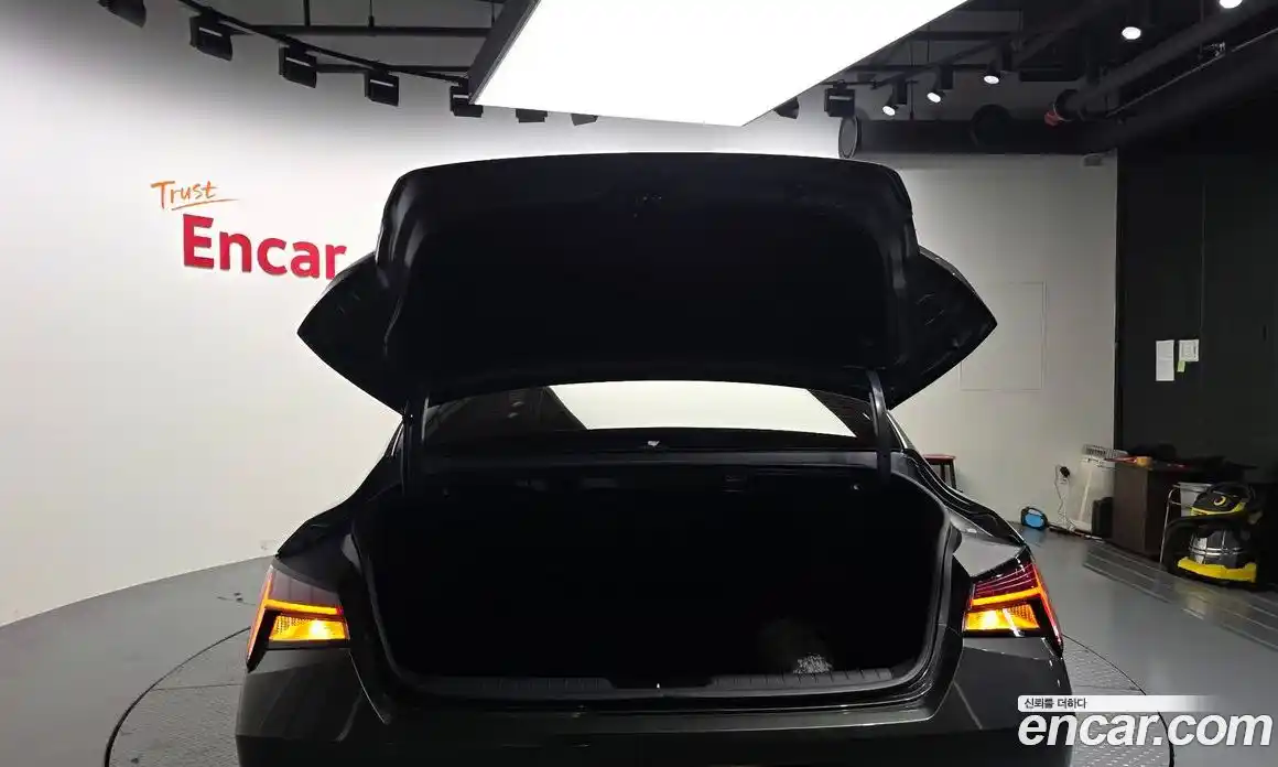 Hyundai Avante 2020 1.6 гидро, фото 26