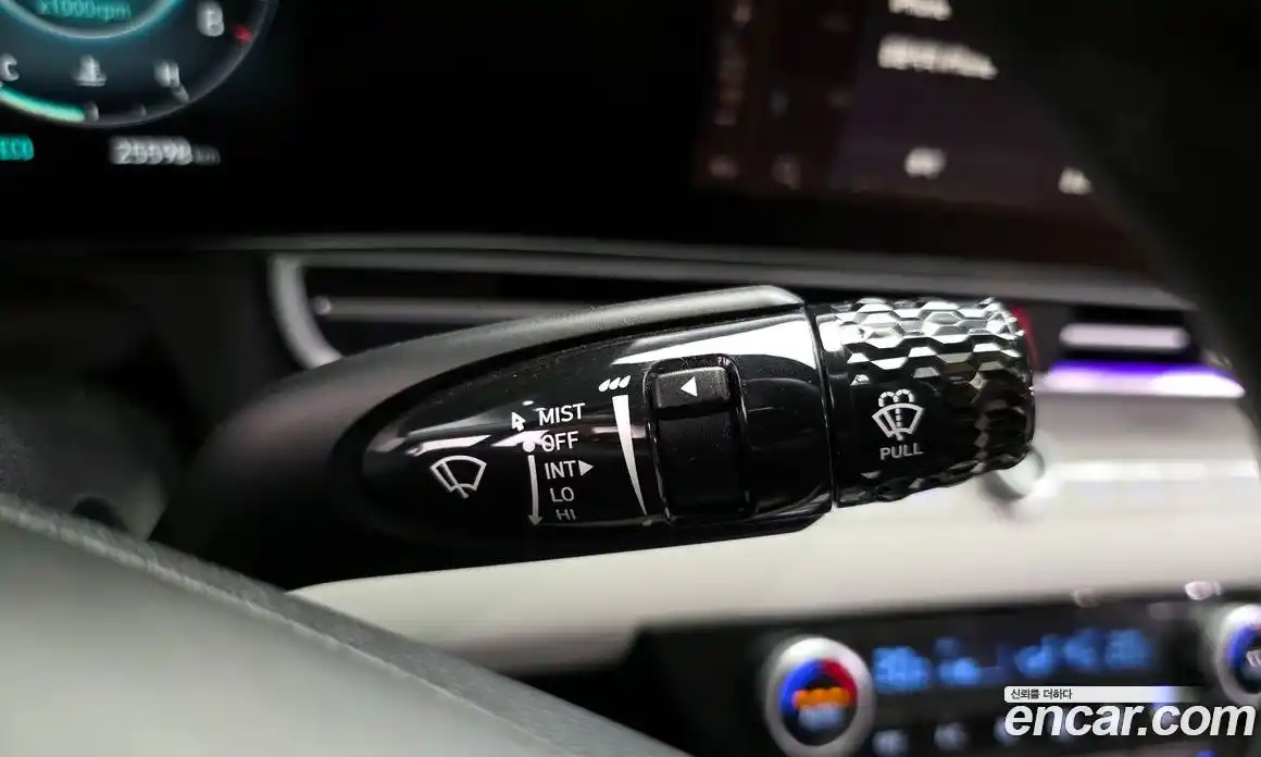 Hyundai Avante 2020 1.6 гидро, фото 28