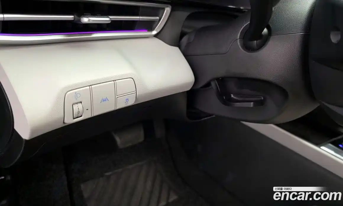 Hyundai Avante 2020 1.6 гидро, фото 29
