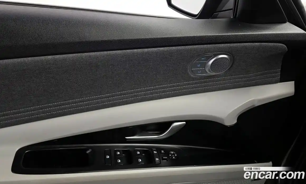 Hyundai Avante 2020 1.6 гидро, фото 30