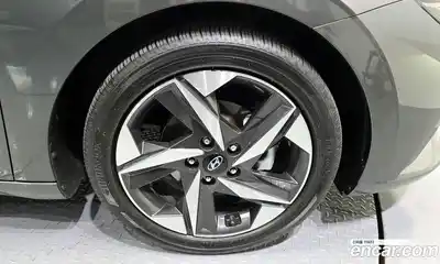 Hyundai Avante 2020 1.6 гидро, миниатюра 7