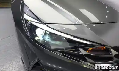 Hyundai Avante 2020 1.6 гидро, миниатюра 8