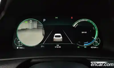 Hyundai Sonata 2023 2.0 гидро, миниатюра 11