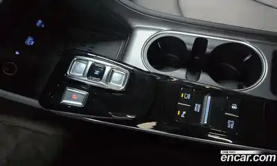 Hyundai Sonata 2023 2.0 гидро, миниатюра 12