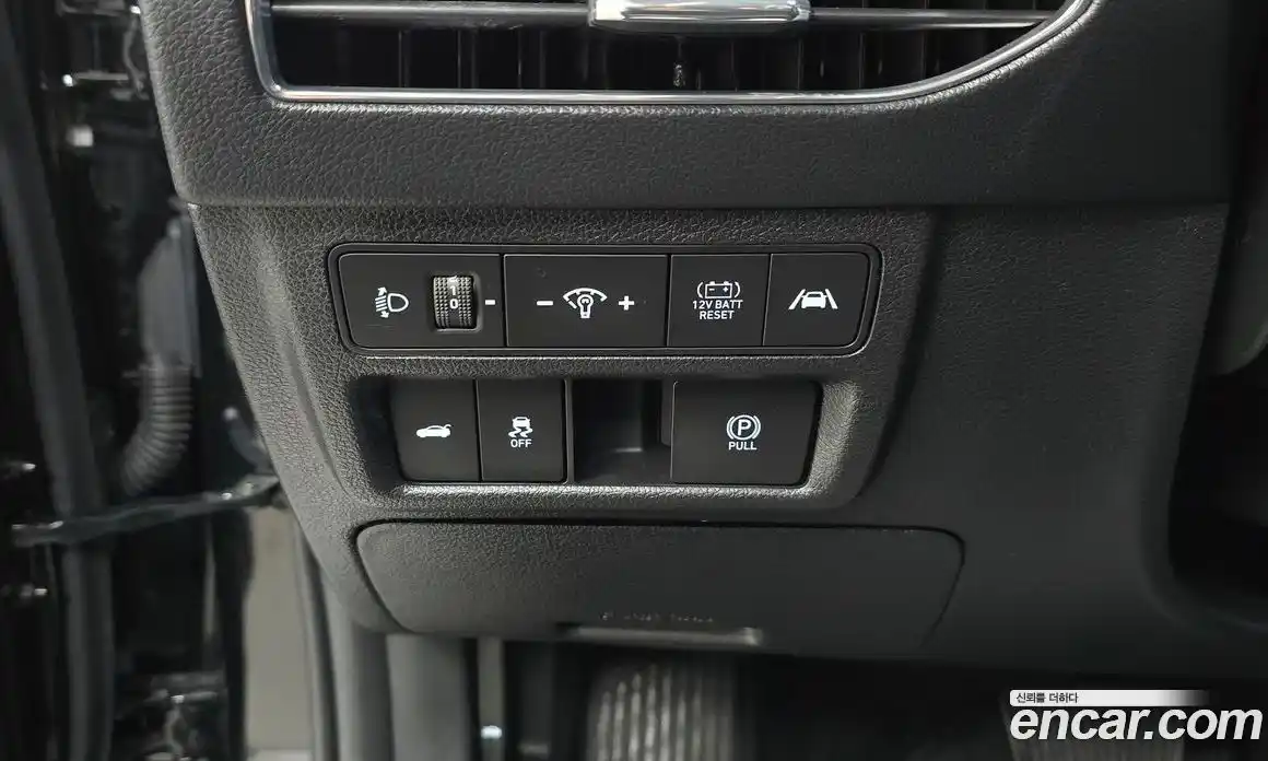 Hyundai Sonata 2023 2.0 гидро, фото 25