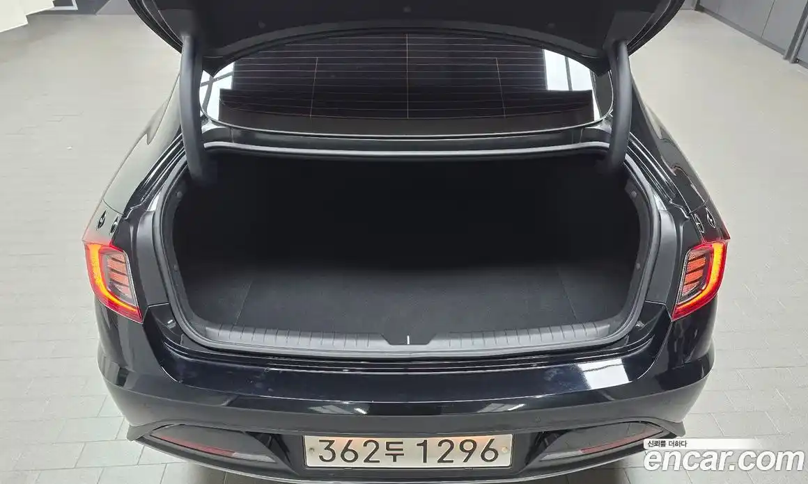 Hyundai Sonata 2023 2.0 гидро, фото 27